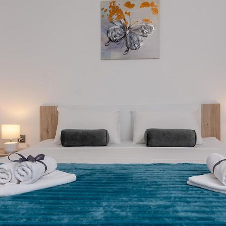 Blue Mile Apartman Split Exteriér fotografie