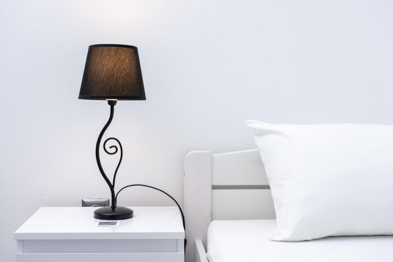 Blue Mile Apartman Split Exteriér fotografie