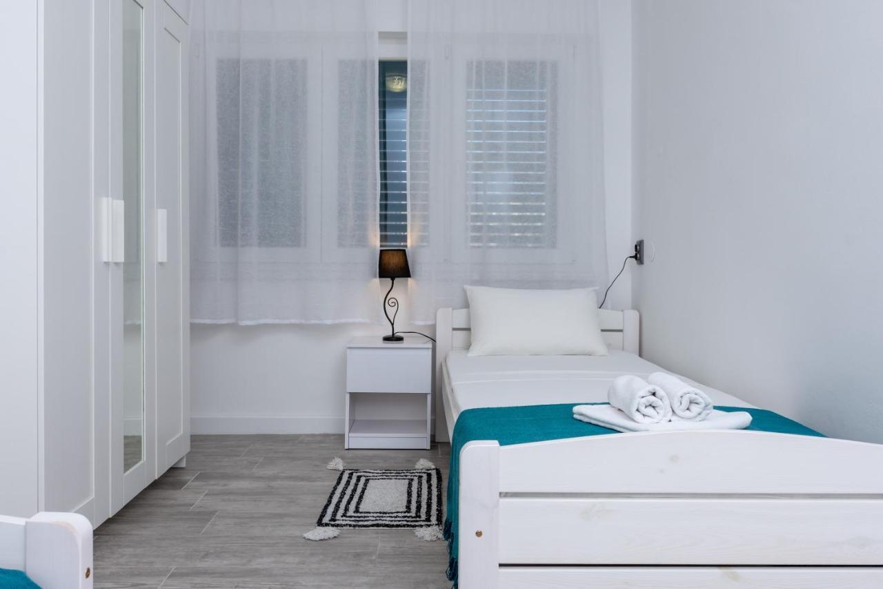 Blue Mile Apartman Split Exteriér fotografie