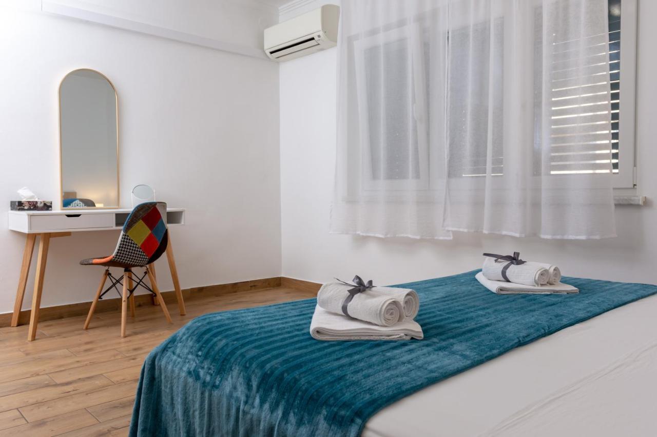 Blue Mile Apartman Split Exteriér fotografie