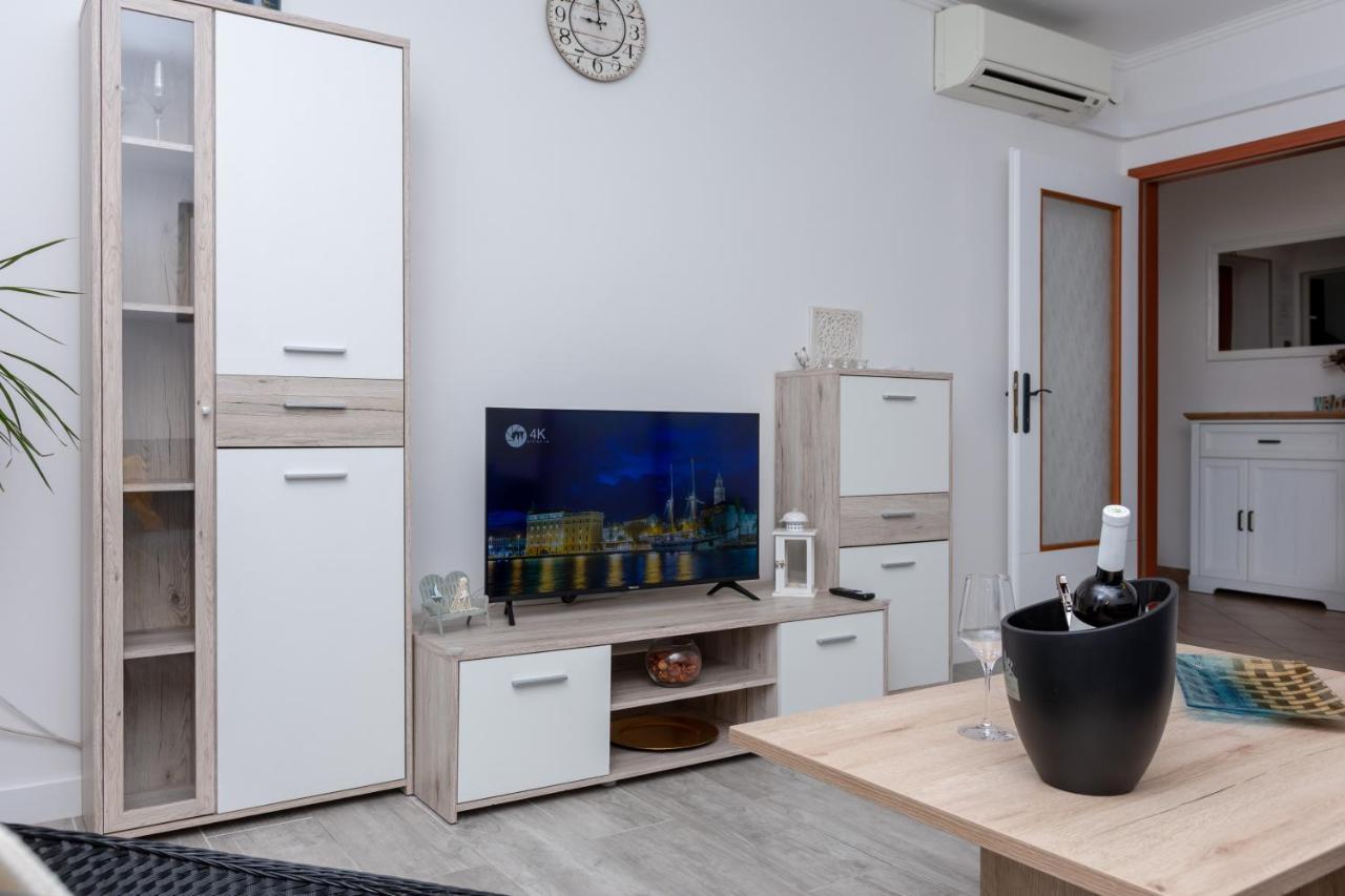 Blue Mile Apartman Split Exteriér fotografie