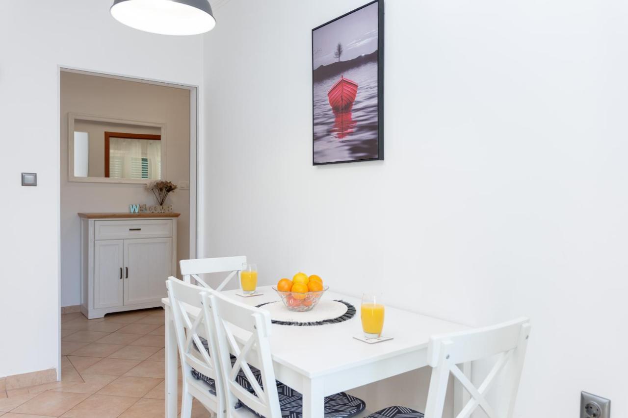 Blue Mile Apartman Split Exteriér fotografie